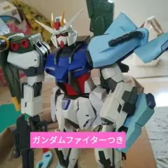 MGガンプラ　ストライク系　ジャンクセット 2025年最新】mg ストライクガンダム ジャンクの人気アイテム