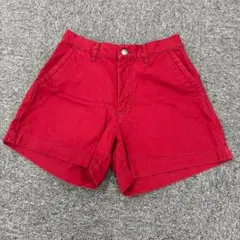 【名作】Patagonia スタンドアップショーツ オーガニックコットン