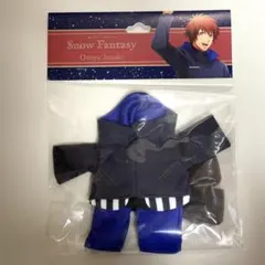 一十木音也 ぬいスター コスチューム ぬい服 SSS 一十木音也 ぬいスター コスチューム ぬい服 SSS ぬいスター