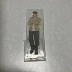 柿崎国治 ワールドトリガー