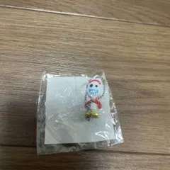 トイストーリー　フォーキー　キーホルダー