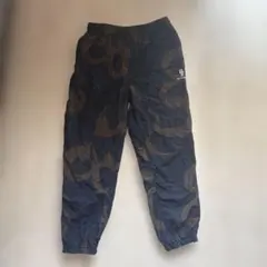 熱*ん様 Supreme タイガーカモ トラックパンツ - メルカリ