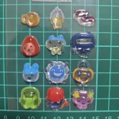 ボンボンドロップシール 正規品 たまごっち おすそ分け