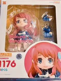 2026年最新】ねんどろいどゾンビランドサガ源さくらの人気アイテム