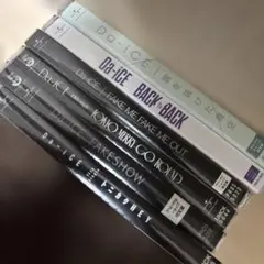 CD6枚 専用出品