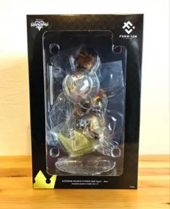 2026年最新】Kingdom hearts ii ソラ フィギュアの人気アイテム - メルカリ