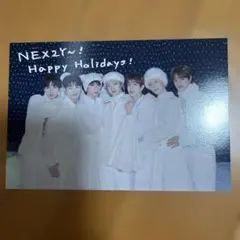 NEXZ cafe event jump up トレカ コンプ セット - メルカリ