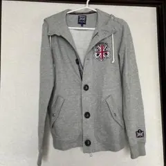 Admiral MensBIGI アドミラル メンズビギ パーカー サイズ03