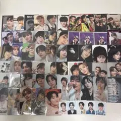 StrayKids スキズ ATZ アルバム ハン トレカ まとめ売り - メルカリ