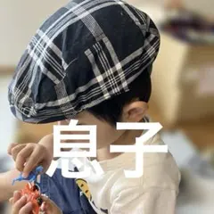 OLD NAVY ハンチング 18〜24M 49cmのサムネイル