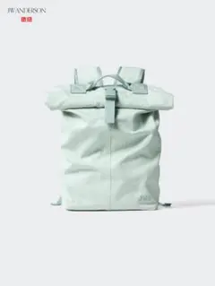 JW ANDERSON UNIQLO ロールトップ バックパックのサムネイル