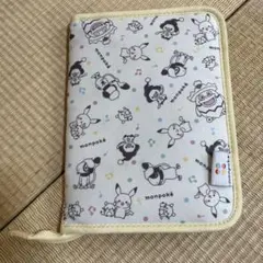 ピカチュウ 母子手帳ケースのサムネイル