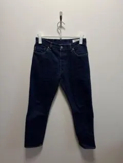 MARNI クロップド ストレートデニム 31インチ - メルカリ