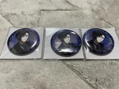 アイナナ 和泉一織 op.7 缶バッジ3点セット