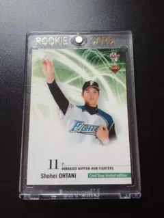 2026年最新】大谷翔平 2013 bbmの人気アイテム - メルカリ