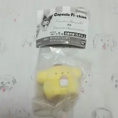 カプセルフロッキーズ スタジオハヌル×サンリオキャラクターズ