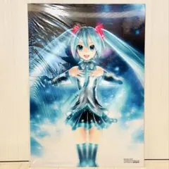 2026年最新】初音ミク 3D ポスターの人気アイテム - メルカリ