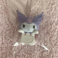 【サンリオ】Sanrio HIPPERS ヒッパーズ　クロミ　シークレット