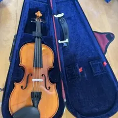 希少✨ステンタースチューデントII バイオリン1/10 分数バイオリ