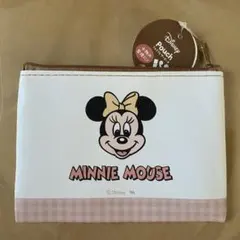 ディズニー ポーチ 化粧ポーチ コインケース 新品未使用品 タグ付き