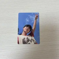 BOYNEXTDOOR ボネクド THE ACTION ジェヒョン トレカ