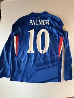 チェルシー　Chelsea FC Palmer 10 ユニフォーム Mサイズ