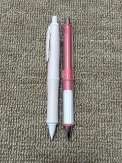 パイロット　PILOT ドクターグリップ 廃盤　限定　2本セット　シャーペン