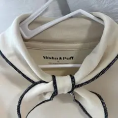 misha & puff スカウト