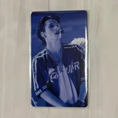 INI 西洸人 XQUARE MASTERPIECE 114