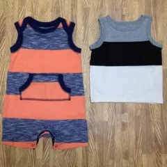 新品同様☆OLD NAVY 70