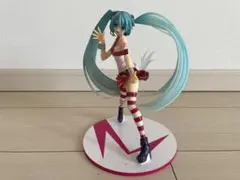 初音ミク フィギュア ⚠️破損あり