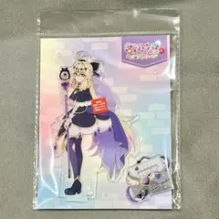 プリパラ　ドロシー　ヴィレヴァン限定　アクスタ プリパラ ドロシー ヴィレヴァン限定 アクスタ - メルカリ