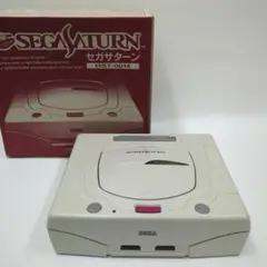 【ジャンク】セガサターン HST-0014 本体のみ