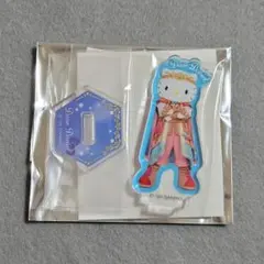 クエワン プチアクリルスタンド ダニエル 1個