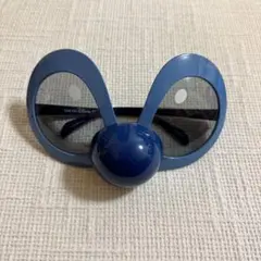 スティッチ サングラス