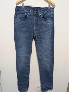 Levi’s 514 スリムストレート デニム W34 L36 ジーンズのサムネイル