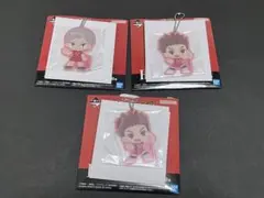 ハイキュー！！　一番くじ　リエーフ　犬岡