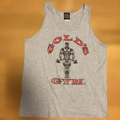 GOLD'S GYM x LYFT タンクトップ - メルカリ