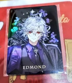 fgo STAR影法師 10周年記念 ホログラムカード ドゥルガー 6枚セット