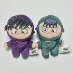 2025年最新】忍たま乱太郎 ほわぬい 食満留三郎の人気アイテム - メルカリ