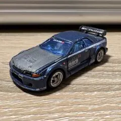 ホットウィール コレクターブック No.5 スカイライン R32 HOT WHEELS (ホットウィールズ) 100%ホットウィール・コレクターブック