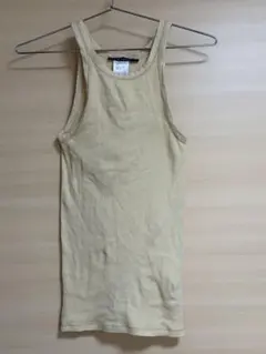 ラルフローレン　タンクトップ　XL レディースのサムネイル