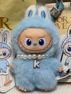 100%正規品!!!POPMART PIN FOR LOVE ラブブイニシャルK