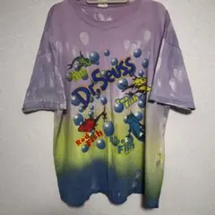 YES バンド tシャツ 91年 レア liquid Blue - メルカリ