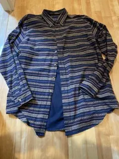 Nautica 90s シャツのサムネイル