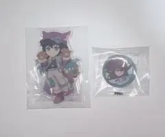 鬼滅の刃ハロウィン 2025アクリルスタ ンド 時透無一郎