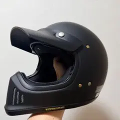 SHOEI EX-ZERO サイズL【インカム・バイザー・ミラーシールド付