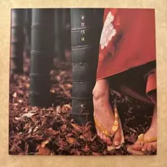 [未使用品 アナログレコード LP盤 2枚組 再編盤]　スピッツ　花鳥風月+ スピッツ◇花鳥風月 アナログレコード