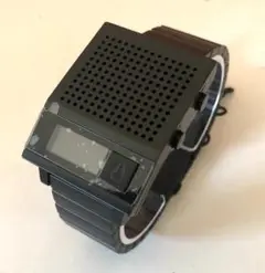美品✨ 備品付属 Nixon Dork Too ニクソン ドークトゥー ブラック Dork Too Watch | All Black | Digital – Nixon US