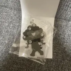 黒ミャクミャク キャラクターグッズ